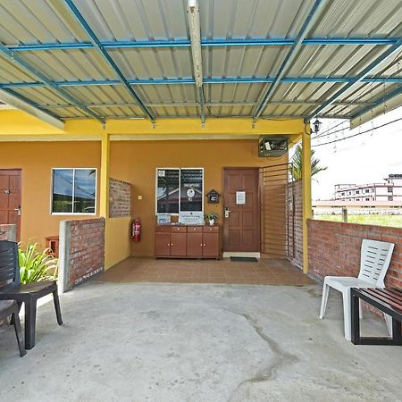 Hotel Collection O 90622 Sehijau Cenang Pantai Cenang  Exterior foto